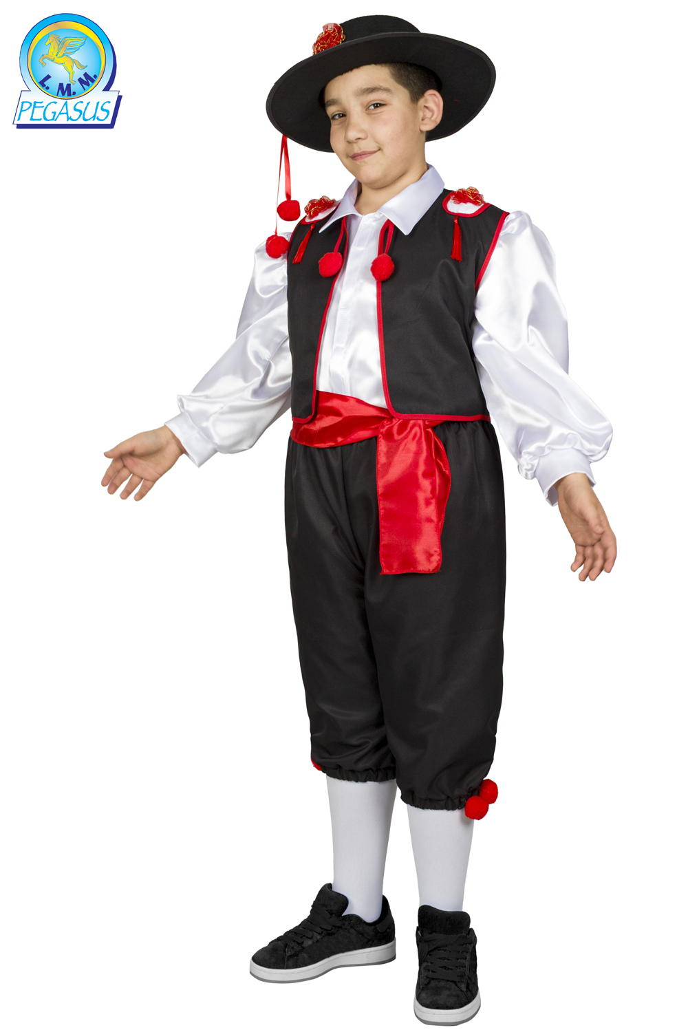 FIGARO ADULTO